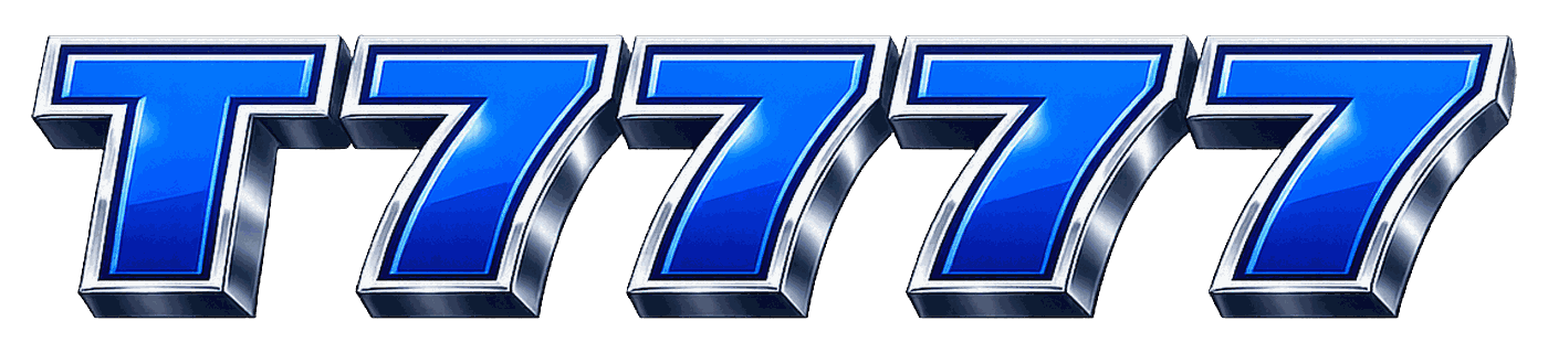 t7777 Logo